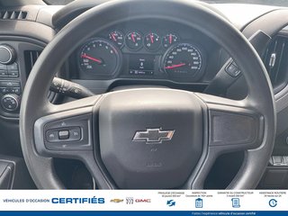 Chevrolet Silverado 1500  2022 à Alma, Québec - 16 - w320h240px