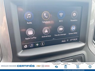 Chevrolet Silverado 1500  2022 à Alma, Québec - 14 - w320h240px