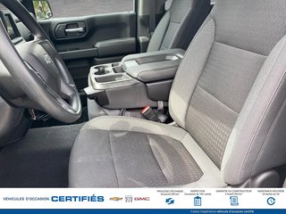 Chevrolet Silverado 1500  2022 à Alma, Québec - 10 - w320h240px