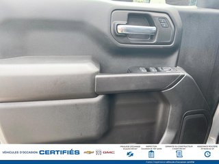 Chevrolet Silverado 1500  2022 à Alma, Québec - 12 - w320h240px