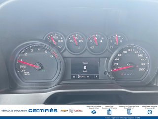 Chevrolet Silverado 1500  2022 à Alma, Québec - 18 - w320h240px