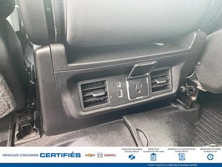 2022 Chevrolet Silverado 1500 in Alma, Quebec - 10 - w320h240px