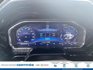 2022 Chevrolet Silverado 1500 in Alma, Quebec - 19 - w320h240px