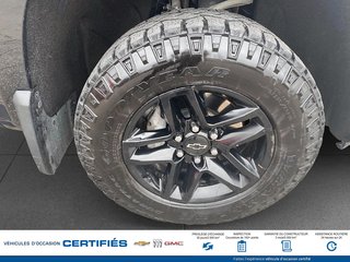 2022 Chevrolet Silverado 1500 in Alma, Quebec - 8 - w320h240px