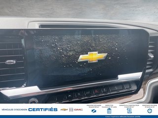 2022 Chevrolet Silverado 1500 in Alma, Quebec - 15 - w320h240px