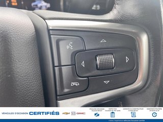 2022 Chevrolet Silverado 1500 in Alma, Quebec - 22 - w320h240px