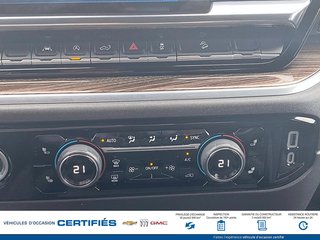 2022 Chevrolet Silverado 1500 in Alma, Quebec - 16 - w320h240px