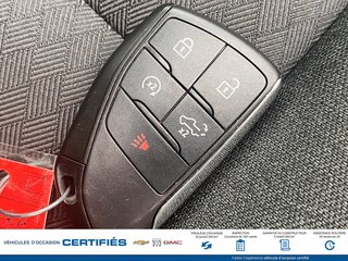2022 Chevrolet Silverado 1500 in Alma, Quebec - 24 - w320h240px