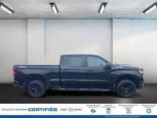 2022 Chevrolet Silverado 1500 in Alma, Quebec - 4 - w320h240px