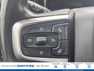 2022 Chevrolet Silverado 1500 in Alma, Quebec - 21 - w320h240px