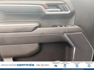 2022 Chevrolet Silverado 1500 in Alma, Quebec - 13 - w320h240px