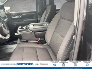 2022 Chevrolet Silverado 1500 in Alma, Quebec - 11 - w320h240px