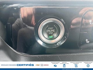 2022 Chevrolet Silverado 1500 in Alma, Quebec - 17 - w320h240px