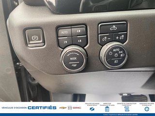 2022 Chevrolet Silverado 1500 in Alma, Quebec - 14 - w320h240px