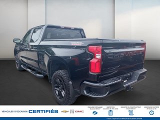 2022 Chevrolet Silverado 1500 in Alma, Quebec - 7 - w320h240px