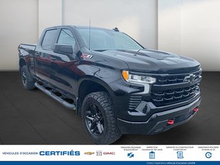 2022 Chevrolet Silverado 1500 in Alma, Quebec - 3 - w320h240px