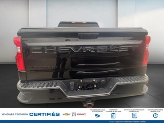2022 Chevrolet Silverado 1500 in Alma, Quebec - 6 - w320h240px