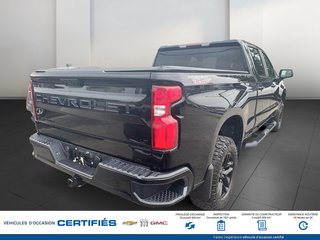 2022 Chevrolet Silverado 1500 in Alma, Quebec - 5 - w320h240px