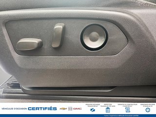 2022 Chevrolet Silverado 1500 in Alma, Quebec - 12 - w320h240px