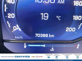 2022 Chevrolet Silverado 1500 in Alma, Quebec - 20 - w320h240px