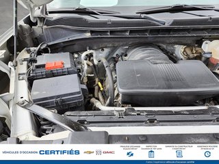 Chevrolet Silverado 1500 4WD crew cab  2022 à Alma, Québec - 9 - w320h240px