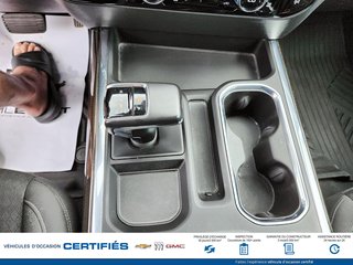 Chevrolet Silverado 1500 4WD crew cab  2022 à Alma, Québec - 19 - w320h240px
