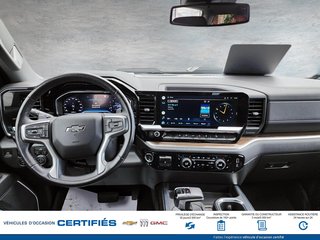 Chevrolet Silverado 1500 4WD crew cab  2022 à Alma, Québec - 23 - w320h240px