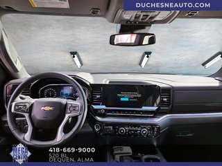 Chevrolet Silverado 1500  2023 à Alma, Québec - 16 - w320h240px