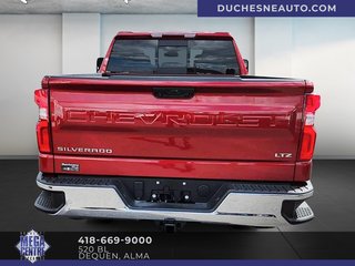 Chevrolet Silverado 1500  2023 à Alma, Québec - 4 - w320h240px