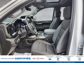 Chevrolet Silverado 1500  2023 à Alma, Québec - 13 - w320h240px