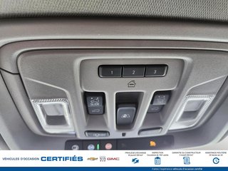 Chevrolet Silverado 1500  2023 à Alma, Québec - 25 - w320h240px