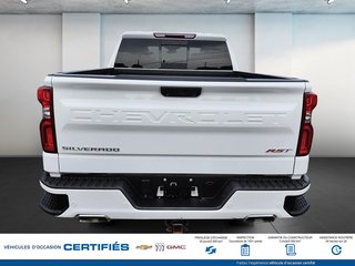 Chevrolet Silverado 1500  2023 à Alma, Québec - 6 - w320h240px
