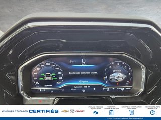 Chevrolet Silverado 1500  2023 à Alma, Québec - 19 - w320h240px