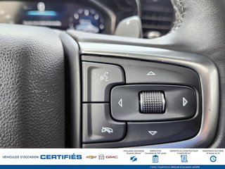 Chevrolet Silverado 1500  2023 à Alma, Québec - 18 - w320h240px