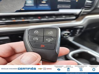 Chevrolet Silverado 1500  2023 à Alma, Québec - 26 - w320h240px