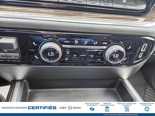 Chevrolet Silverado 1500  2023 à Alma, Québec - 20 - w320h240px