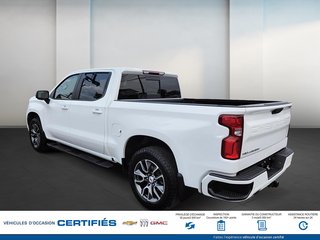 Chevrolet Silverado 1500  2023 à Alma, Québec - 5 - w320h240px