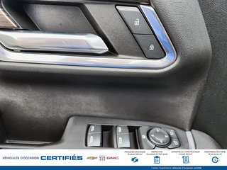 Chevrolet Silverado 1500  2023 à Alma, Québec - 15 - w320h240px