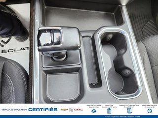 Chevrolet Silverado 1500  2023 à Alma, Québec - 21 - w320h240px