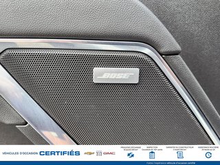 Chevrolet Silverado 1500  2023 à Alma, Québec - 16 - w320h240px