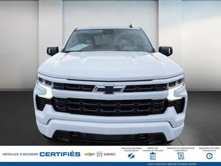 Chevrolet Silverado 1500  2023 à Alma, Québec - 3 - w320h240px