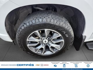 Chevrolet Silverado 1500  2023 à Alma, Québec - 7 - w320h240px