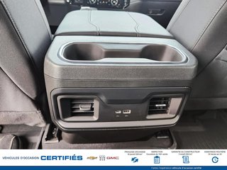 Chevrolet Silverado 1500  2023 à Alma, Québec - 12 - w320h240px