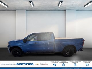 2023 Chevrolet Silverado 1500 in Alma, Quebec - 8 - w320h240px