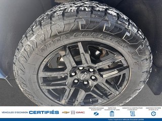 2023 Chevrolet Silverado 1500 in Alma, Quebec - 23 - w320h240px