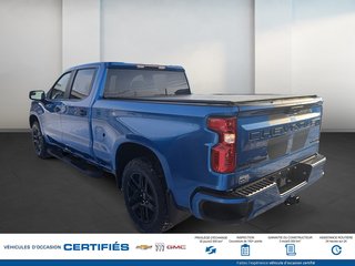 2023 Chevrolet Silverado 1500 in Alma, Quebec - 7 - w320h240px