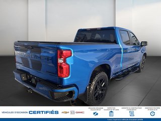 2023 Chevrolet Silverado 1500 4WD Crew Cab in Alma, Quebec - 5 - w320h240px