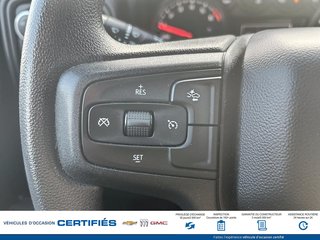 2023 Chevrolet Silverado 1500 in Alma, Quebec - 21 - w320h240px