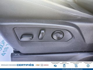 2023 Chevrolet Silverado 1500 in Alma, Quebec - 11 - w320h240px