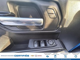 2023 Chevrolet Silverado 1500 in Alma, Quebec - 13 - w320h240px